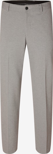 SELECTED HOMME Chino kalhoty 'Delon' - šedý melír, Produkt