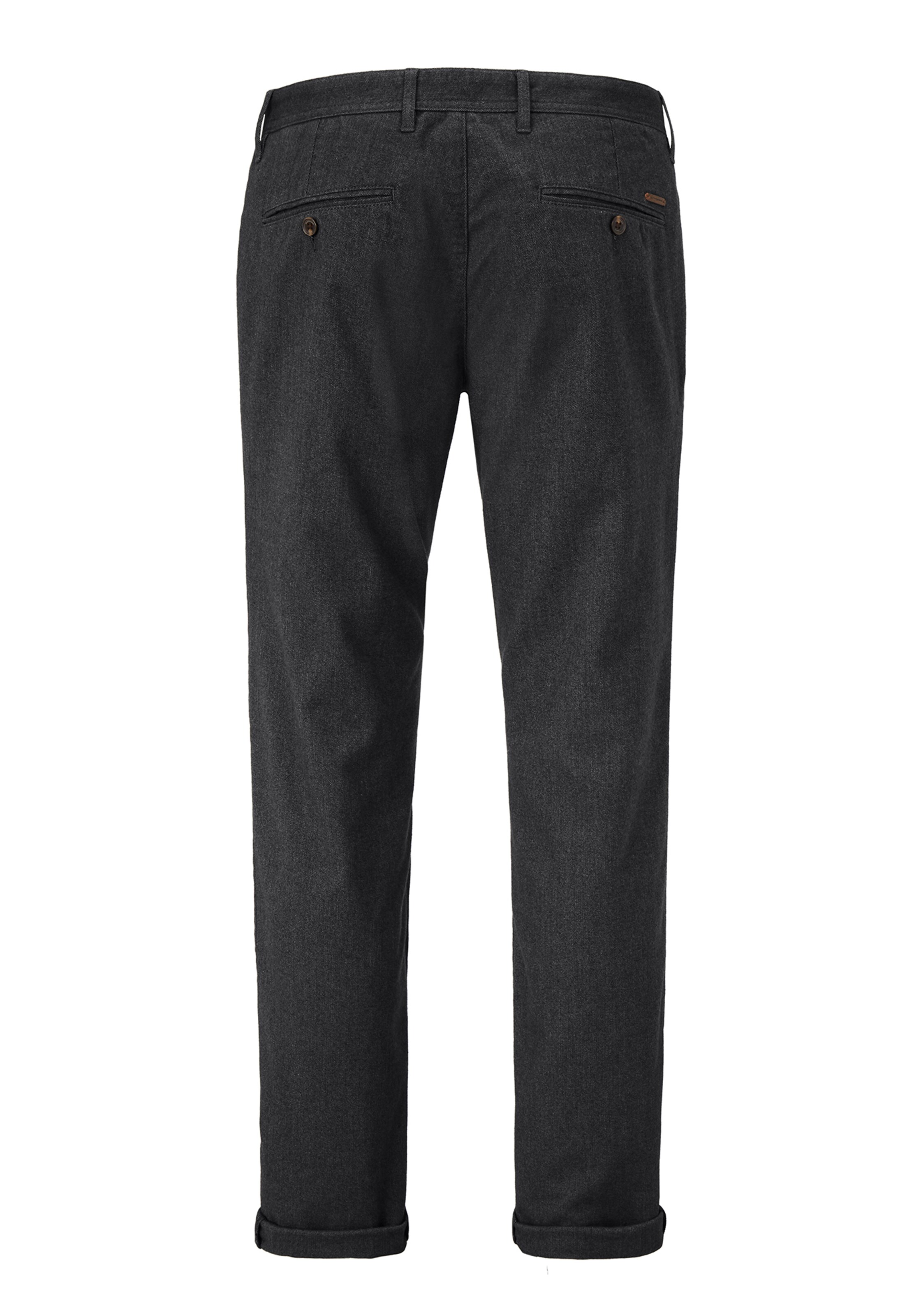 REDPOINT Regular Hose in Grau