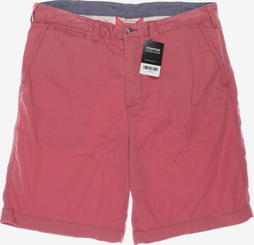 Polo Ralph Lauren Shorts 35 in Pink: predná strana