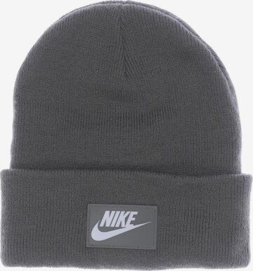 NIKE Hat & Cap in One size in Green: front