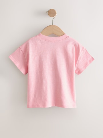 Next Tričko - Ružová