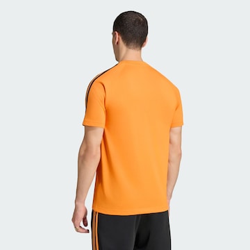ADIDAS PERFORMANCE - Camiseta funcional 'Ajax Amsterdam' en naranja
