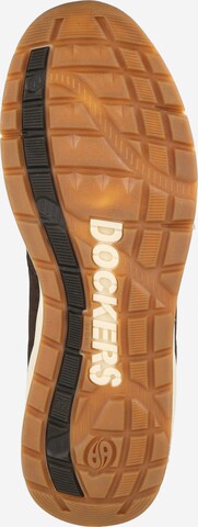 Dockers by Gerli Sneakers low i brun