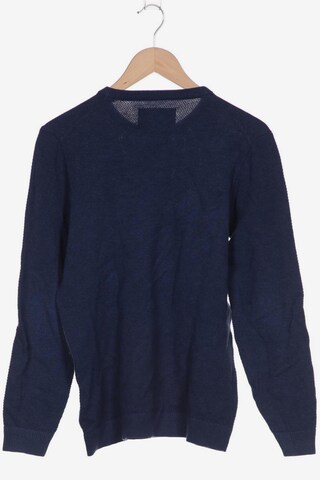Marvelis Sweater & Cardigan in S in Blue