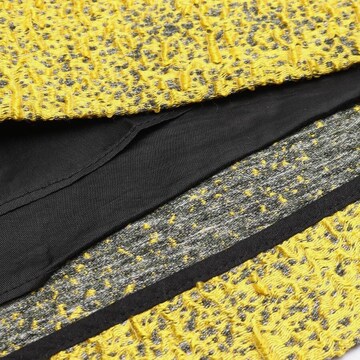 Schumacher Skirt in S in Yellow