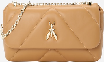 PATRIZIA PEPE バッグ PATRIZIA PEPE Crossbody Bag in Black | ABOUT YOU