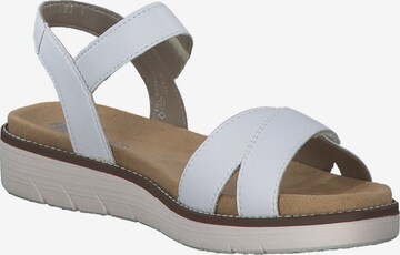 REMONTE Sandals in White