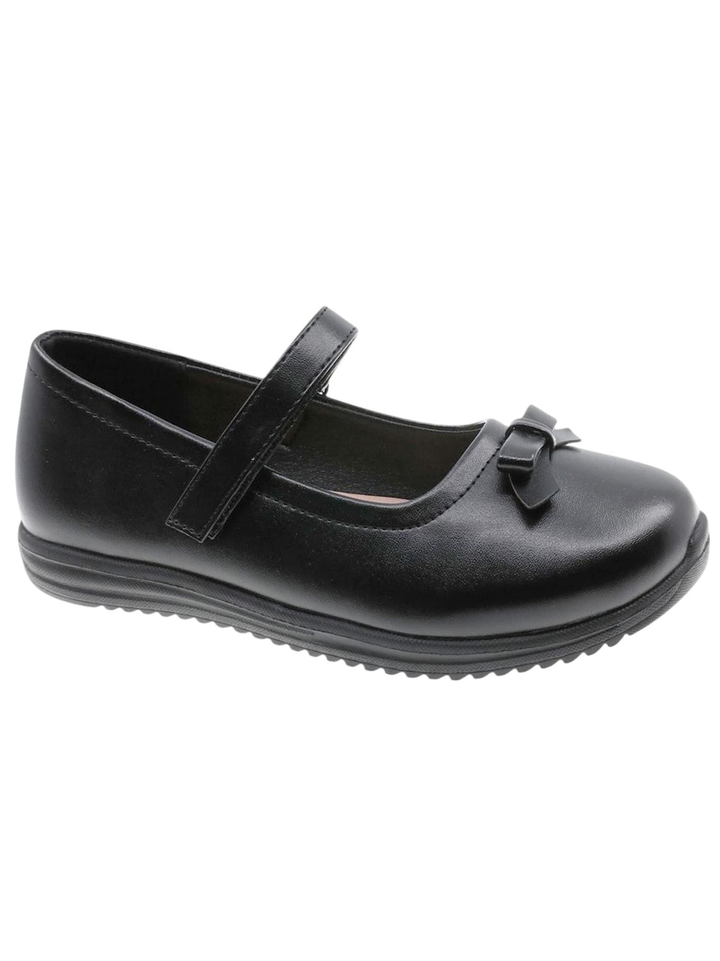 Beppi Sneaker 'Casual Shoe'‌‌‌‌ in 28 in schwarz, Produktansicht