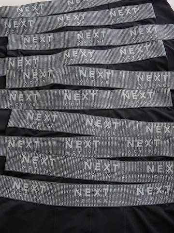 Boxer di Next in nero