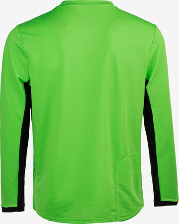 ENDURANCE Performance Shirt 'Havent' in Green