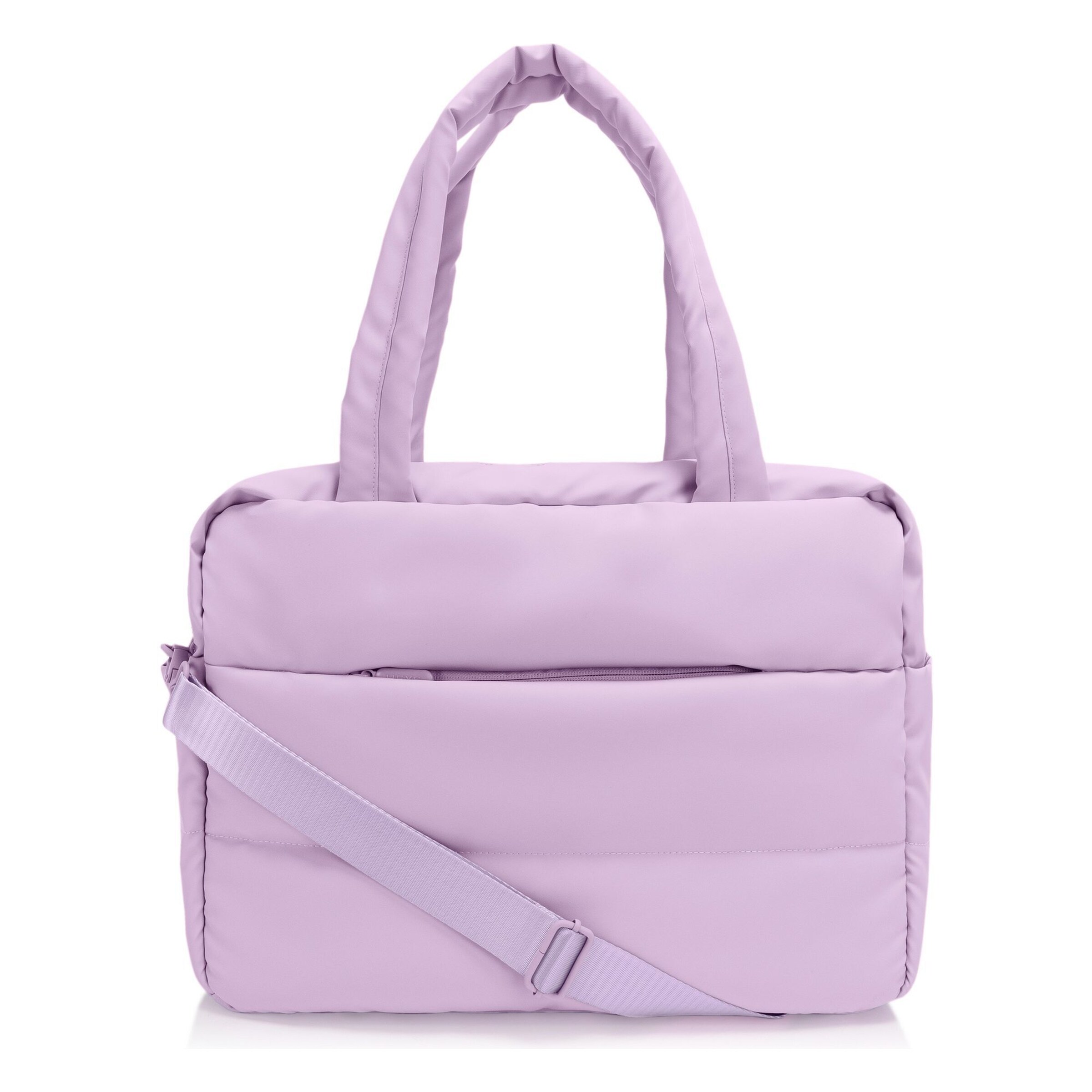 Heys Shoulder Bag in Purple
