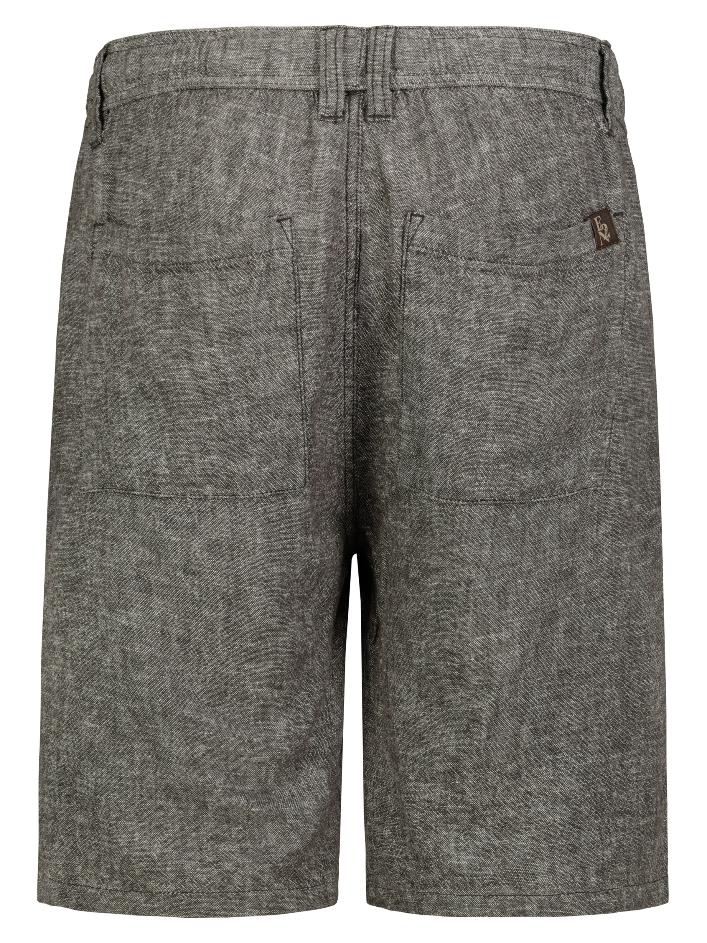 Eight2Nine Regular Chinohose in Braun