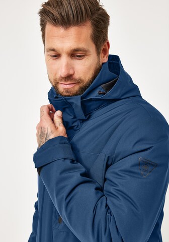 REDPOINT Performance Jacket in Blue
