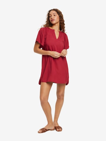 ESPRIT Tuniek in Rood