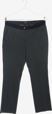 BRAX Pants in L in Grey: front