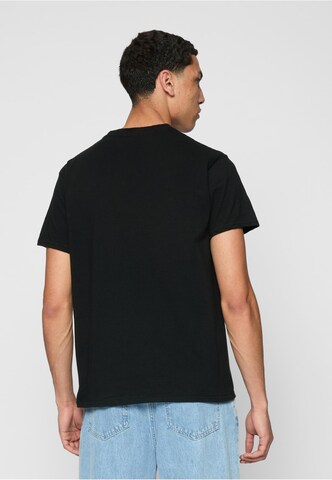Merchcode - Camisa em preto