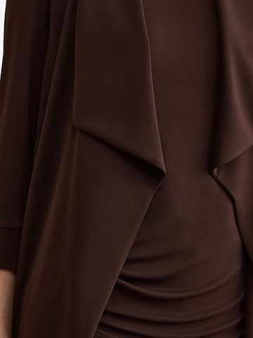 Il Lanificio Blazer in Brown