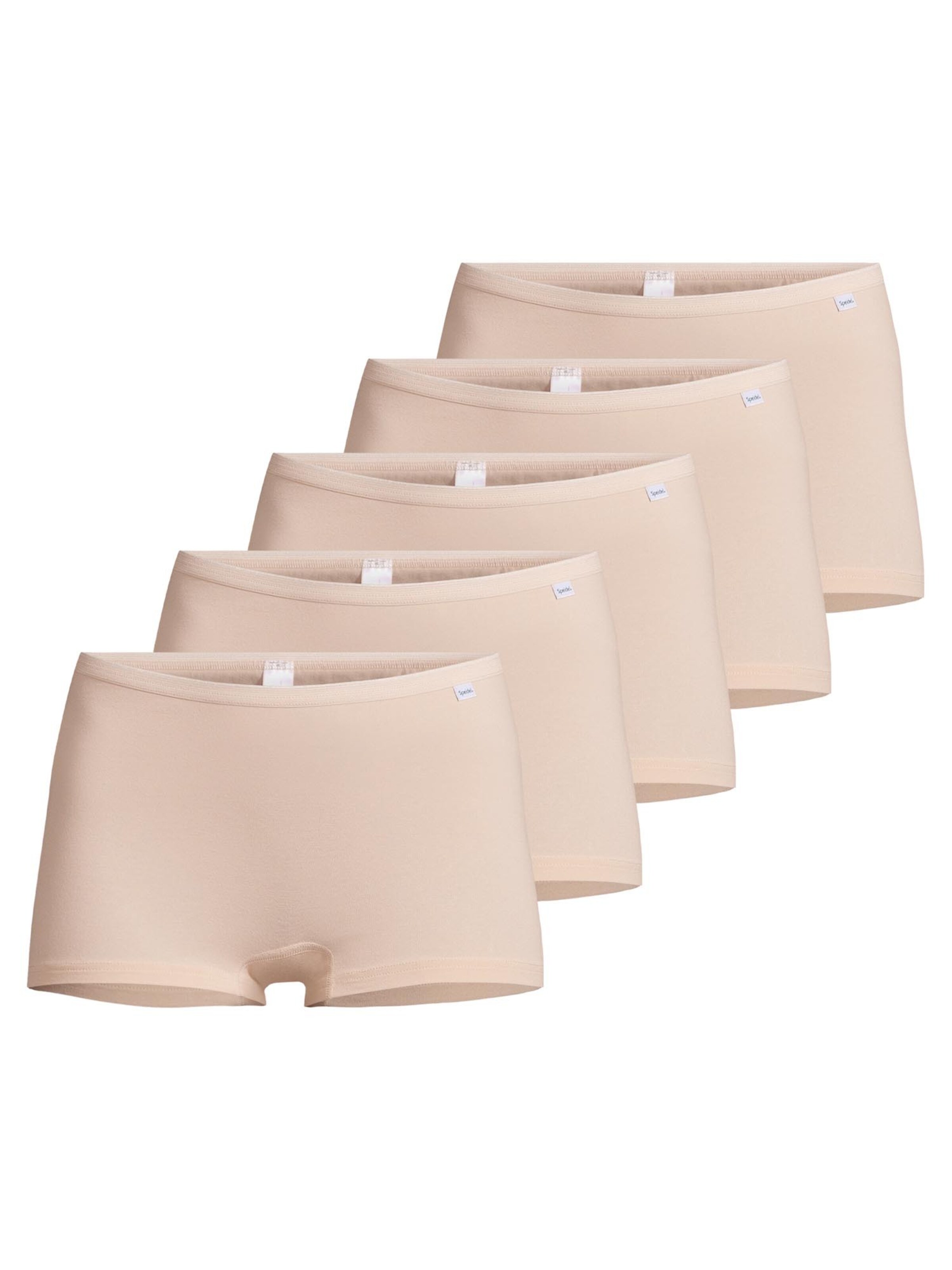 SPEIDEL Panty 'Britta'‌‌‌‌ in Beige: Vorderseite