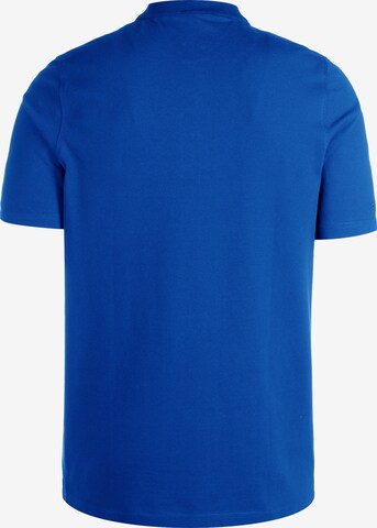 JAKO Functioneel shirt in Blauw