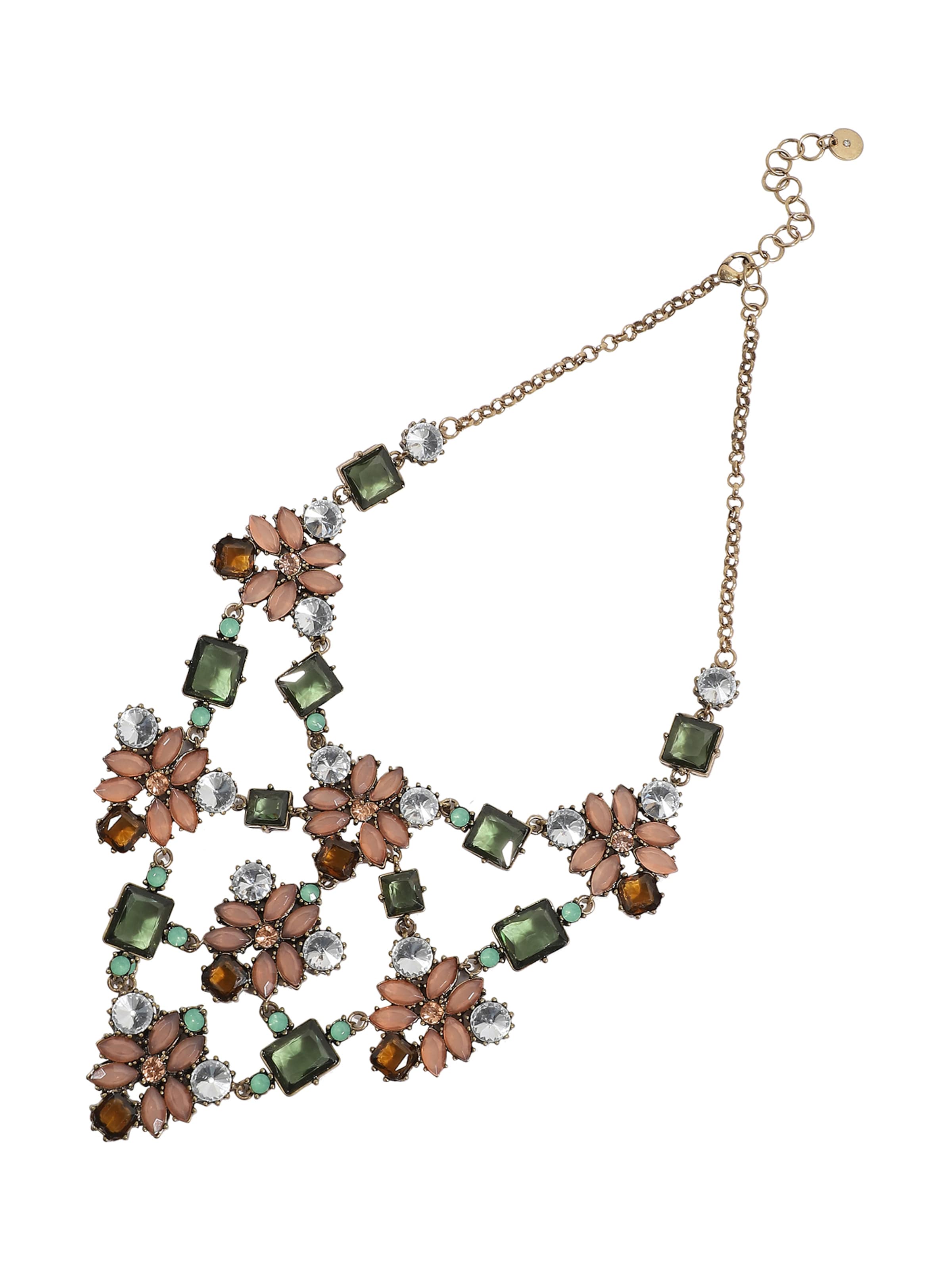 SOHI Αλυσίδα ' Marla ' σε ανάμεικτα χρώματα: μπροστά