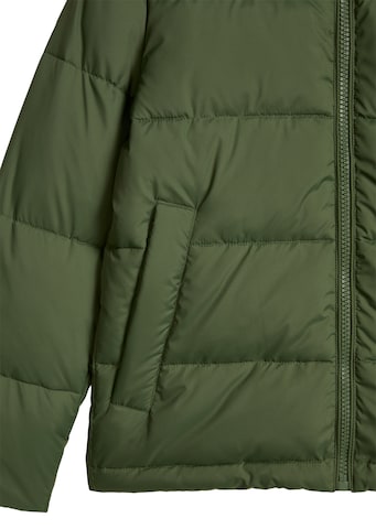 Marc O'Polo Between-season jacket in Green: front