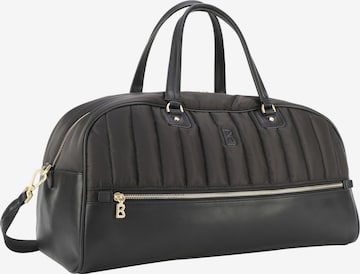 BOGNER Handbag in Black