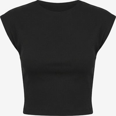Alexa Dash Shirt in XS in schwarz, Produktansicht
