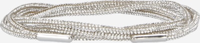 VANZETTI Belt in 75-95 in Silver, Item view