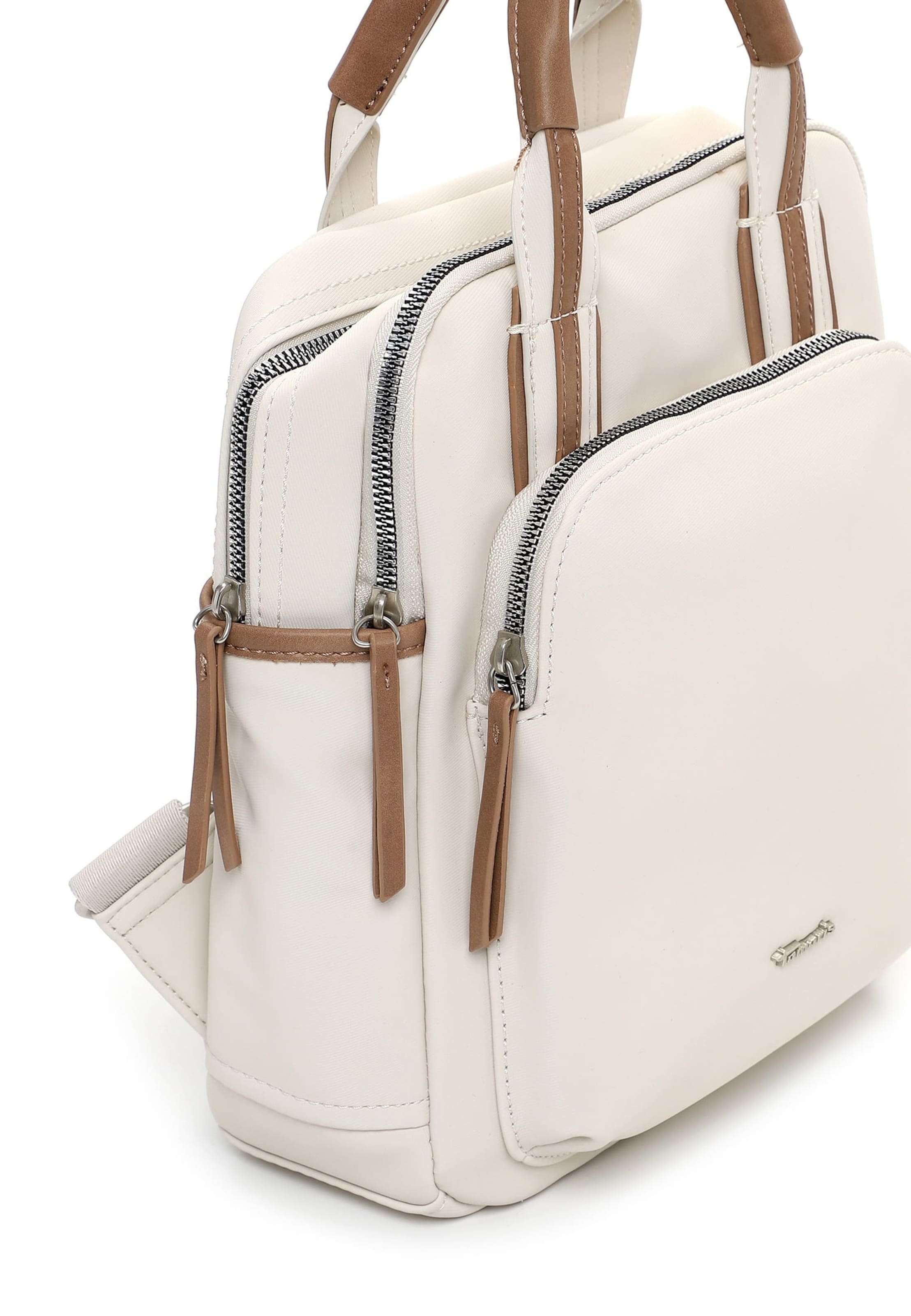 Sac à dos ' TAS Kirsten ' Tamaris en beige