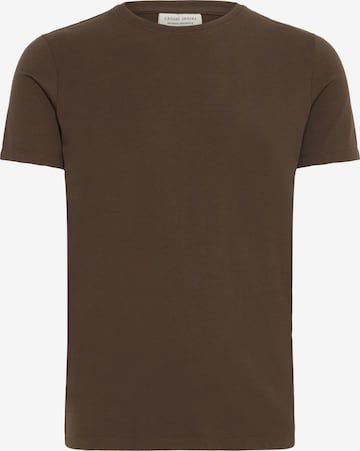 Casual Friday - Camisa ' CFDavid ' em cinzento: frente