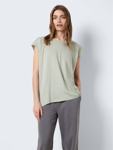 Noisy may Shirt 'MATHILDE' in Green