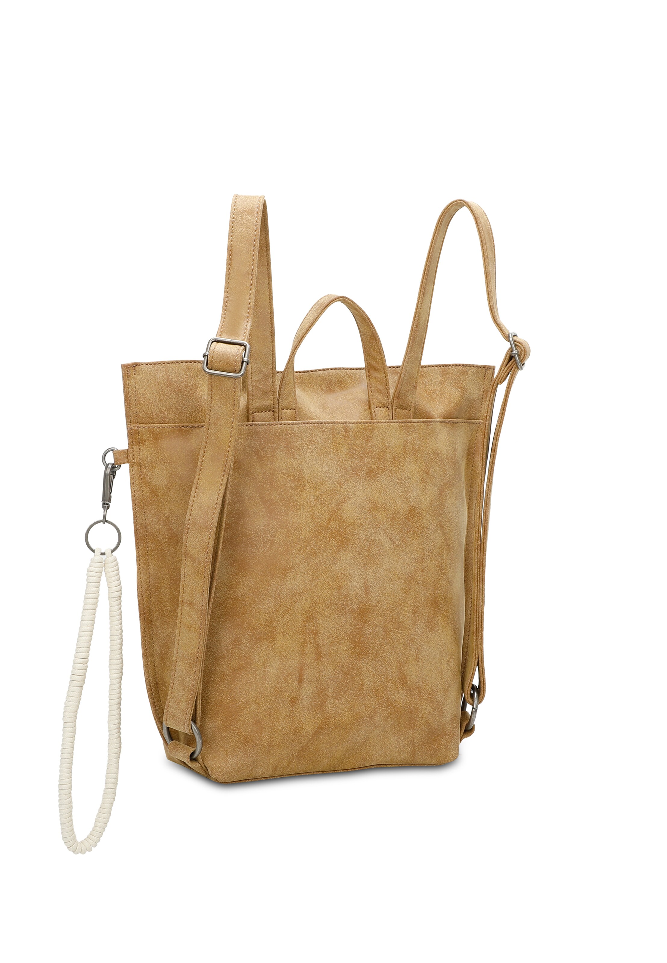 Fritzi aus Preußen Backpack in Brown