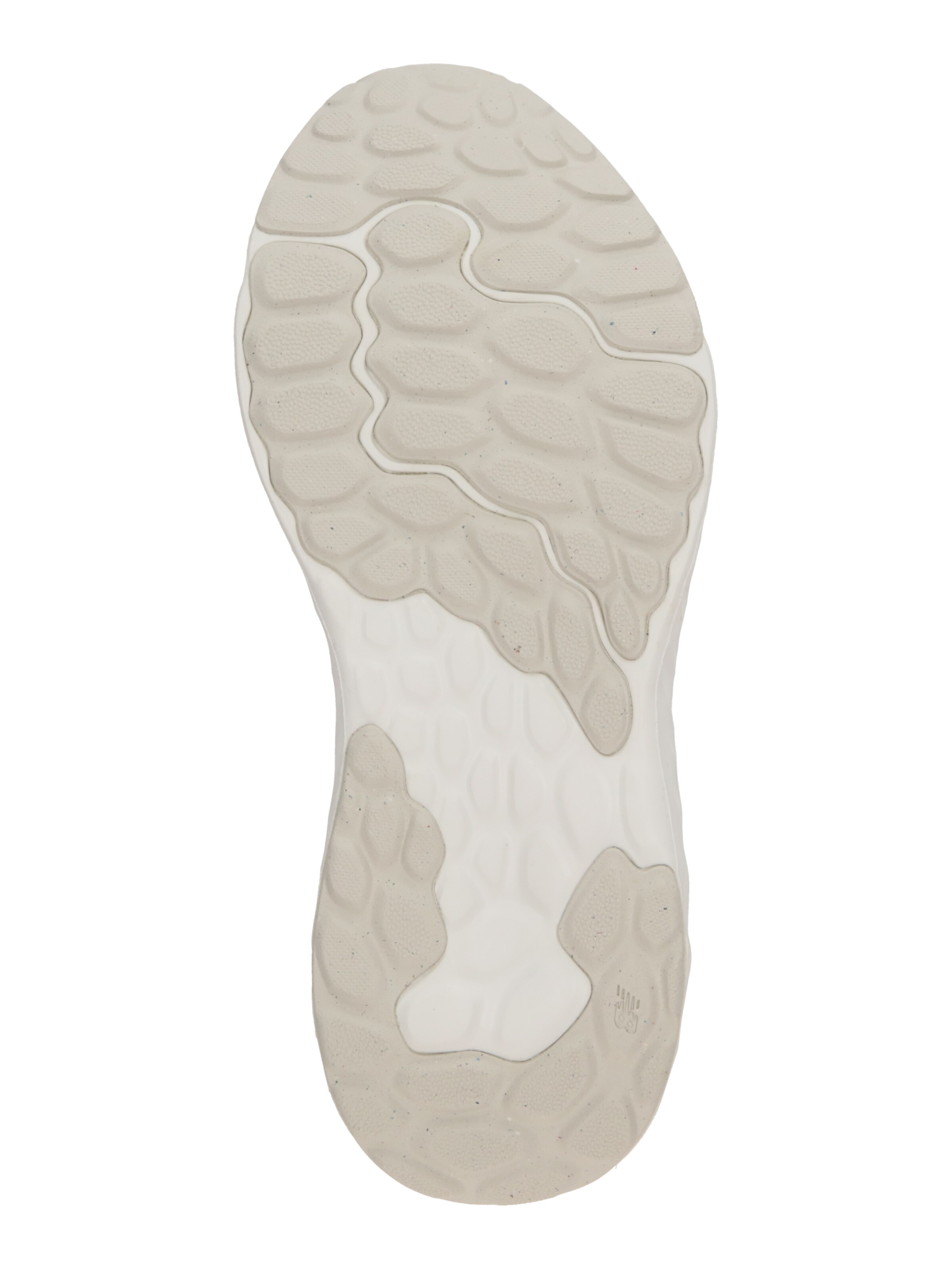 new balance Běžecká obuv 'Arishi' – béžová