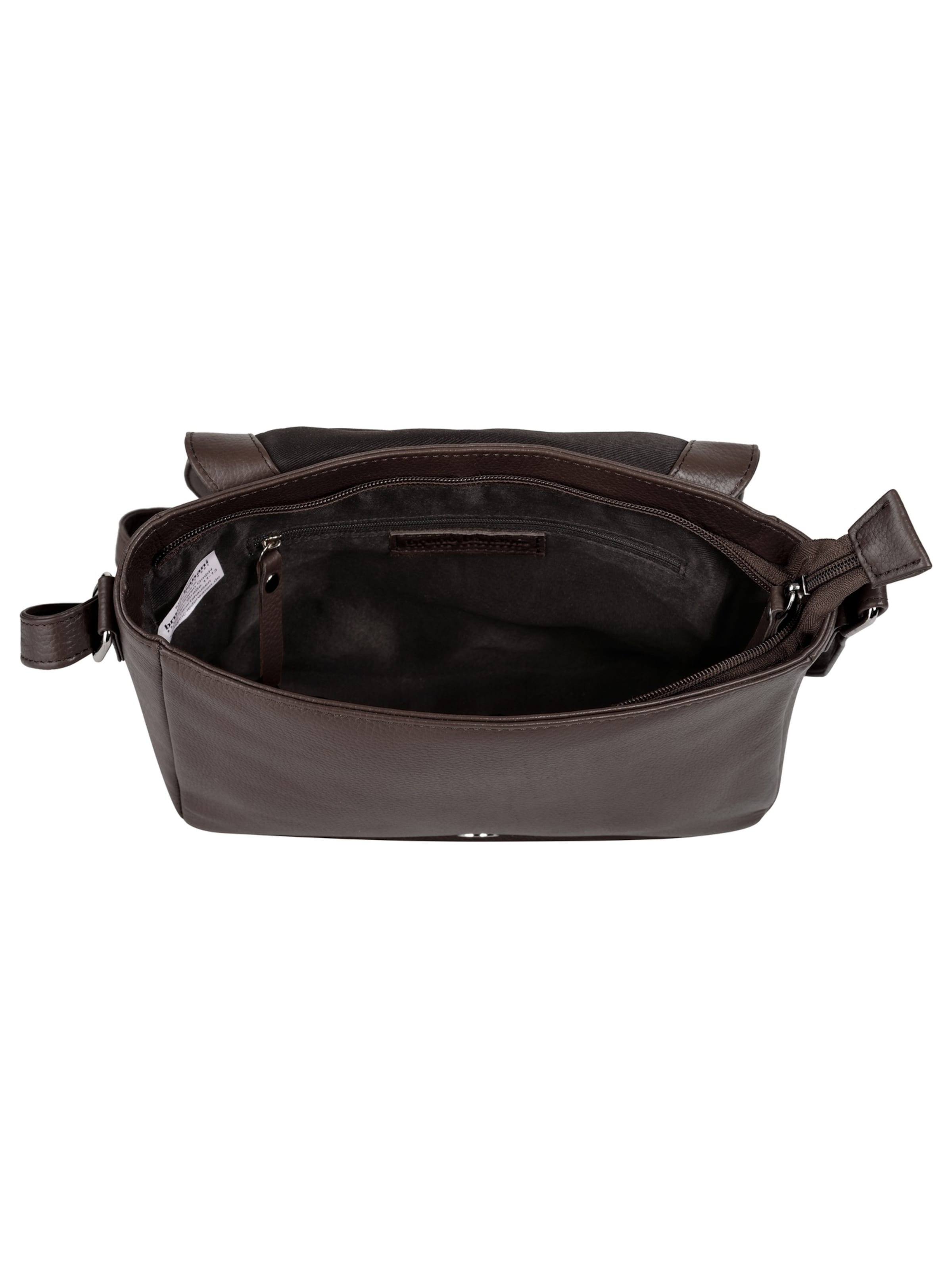 Sac à bandoulière Bruno Banani en marron