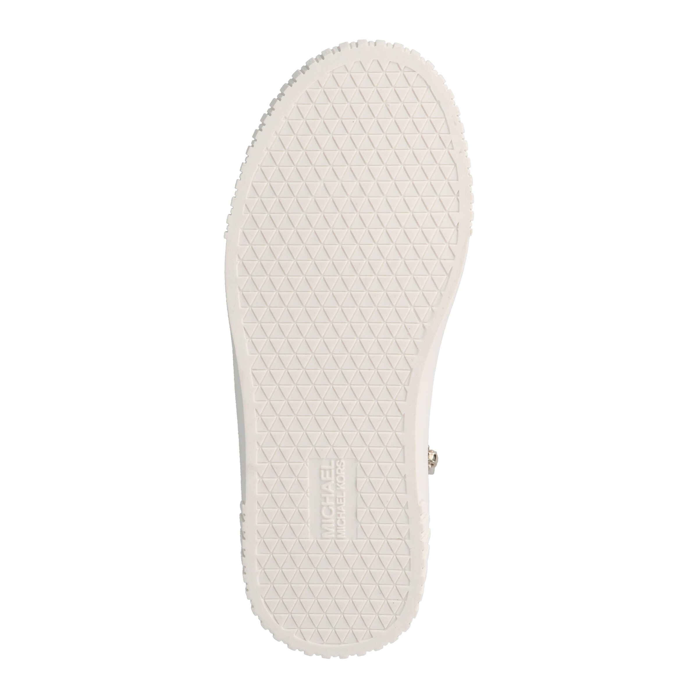 Stivale 'SHEA SPLIT' di Michael Kors Kids in beige