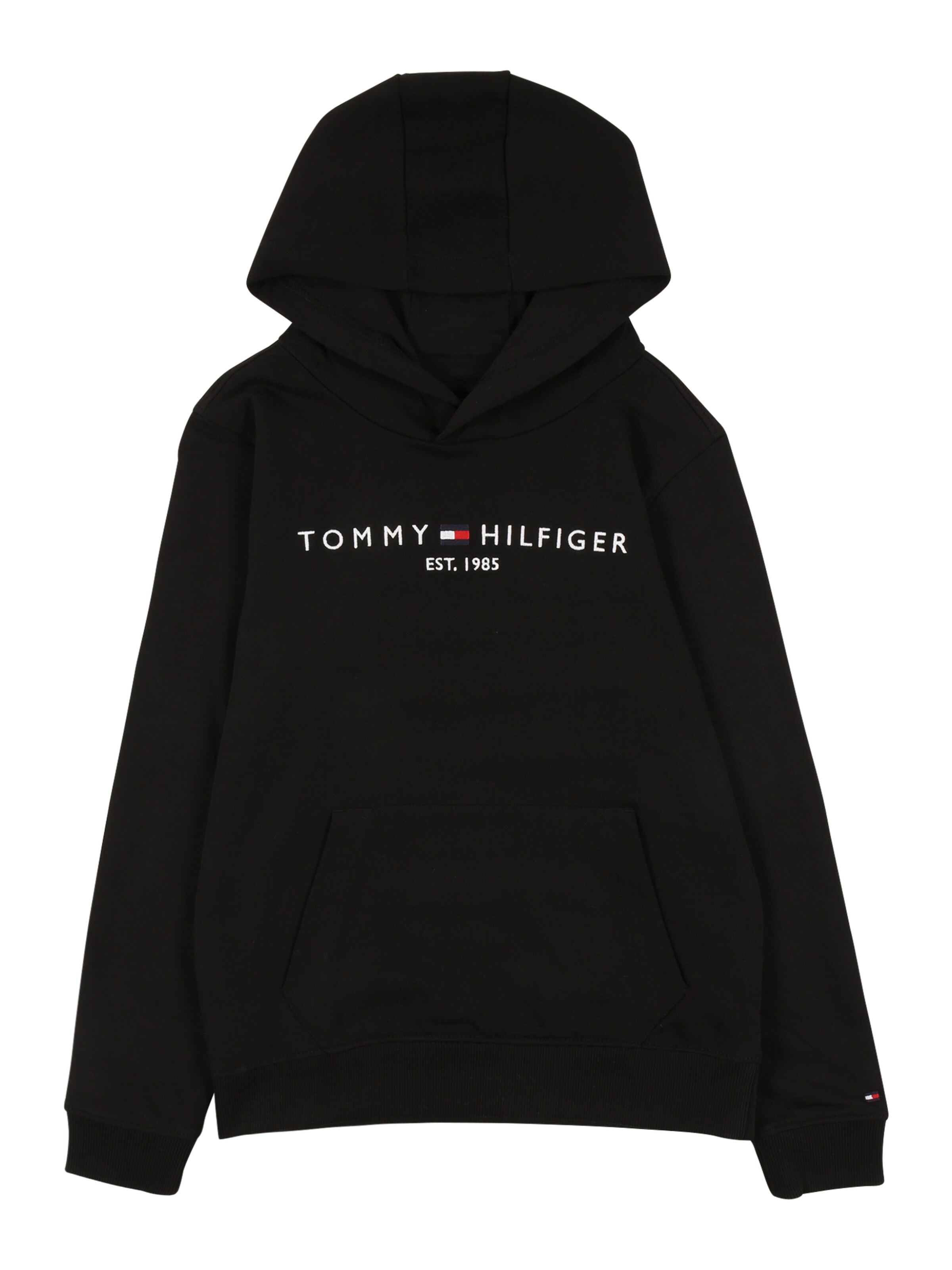 tommy hilfiger est 1985 sweatshirt