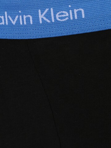 Calvin Klein Underwear Regular Боксерки в черно