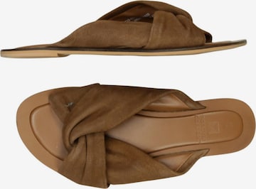 Forever New Sandals & High-Heeled Sandals in 36 in Brown: front