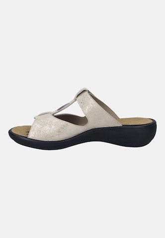 JOSEF SEIBEL Sandal 'IBIZA 15' in Beige