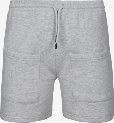 MOROTAI Sporthose in grau, Produktansicht
