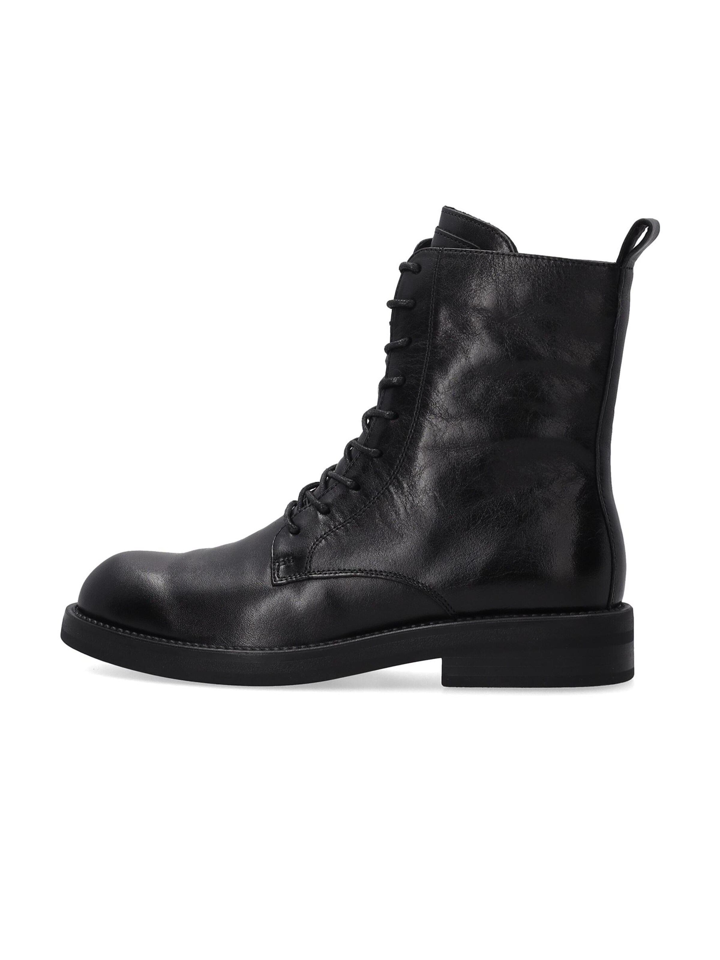VENEZIA Schnürstiefelette‌‌‌‌‌‌ in 36 in schwarz, Produktansicht