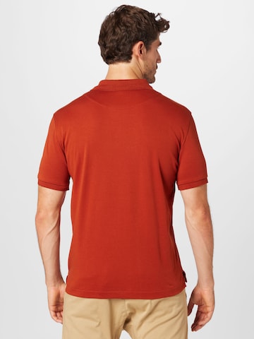 Banana Republic Shirt in Rood