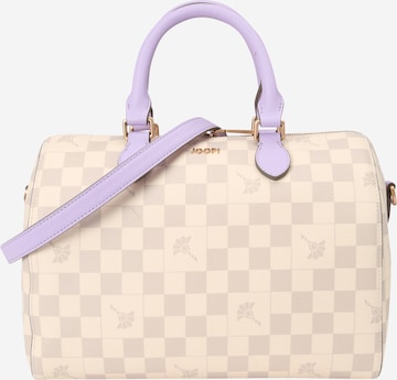 JOOP! Handbag 'Piazza Edition Aurora' in Purple: front