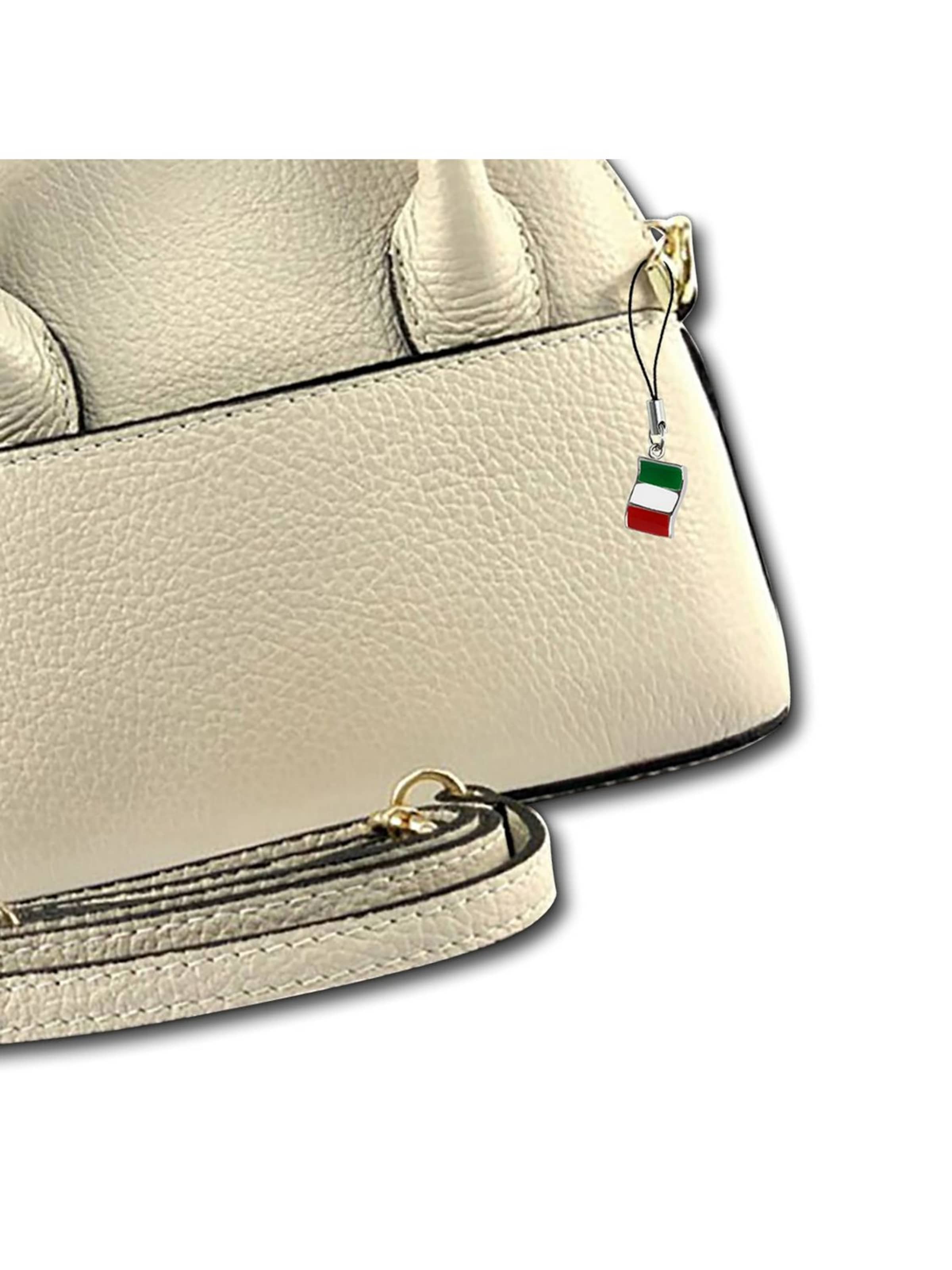 Sac à bandoulière Florence en beige