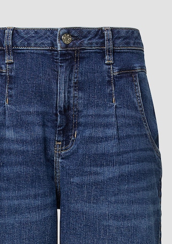 Regular Jean s.Oliver en bleu