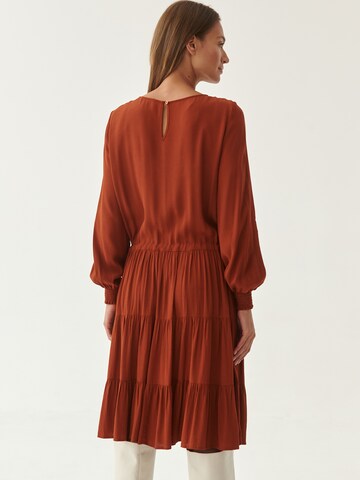 TATUUM Kleid 'Kinilia' in Orange