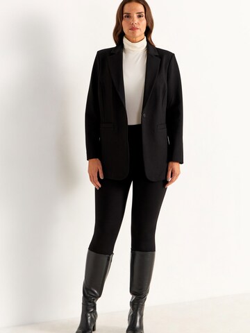 Cellbes of Sweden Skinny Jeggings in Zwart