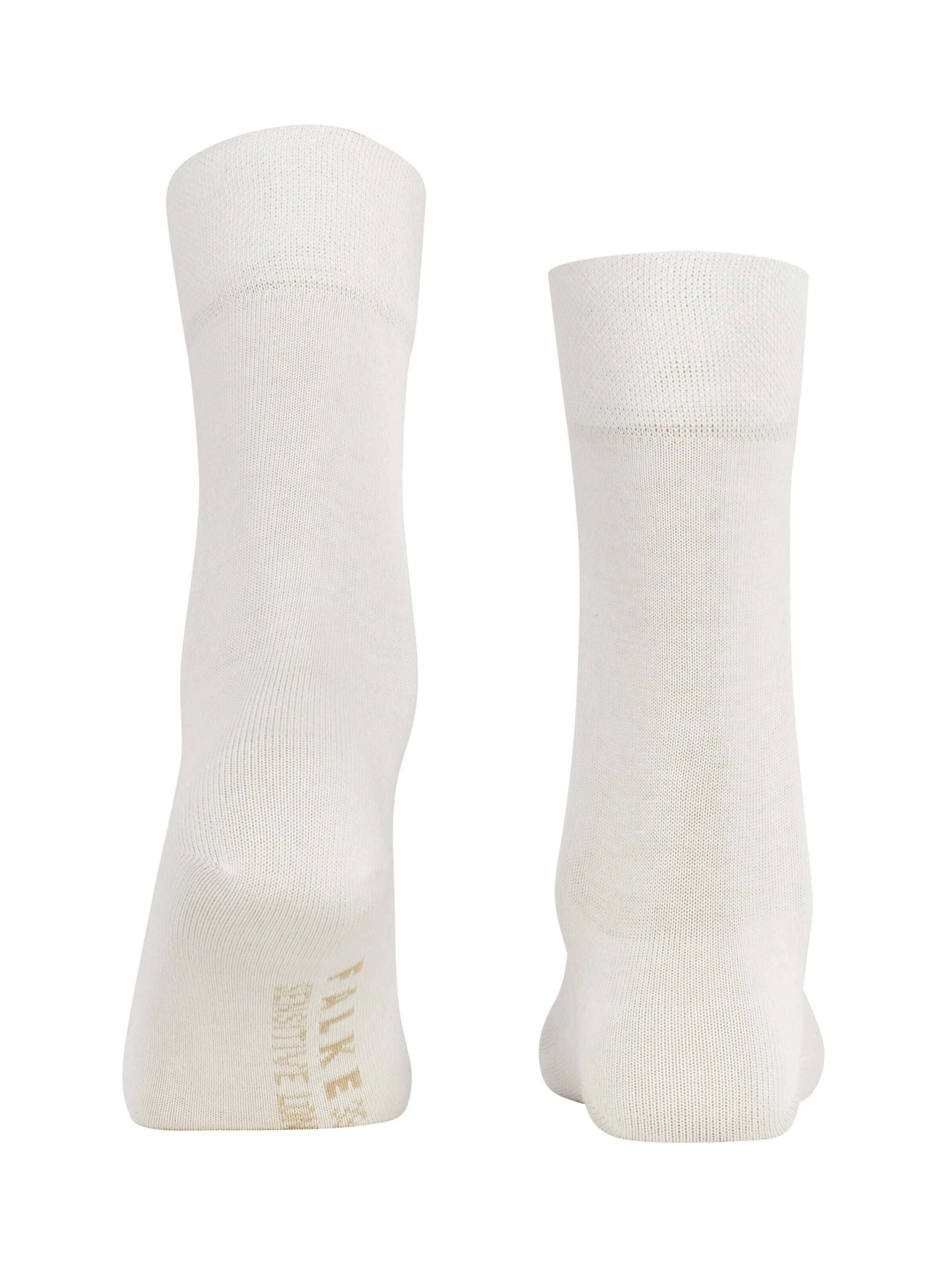 FALKE Socken 'Sensitive London'‌‌‌‌‌‌ in Weiß