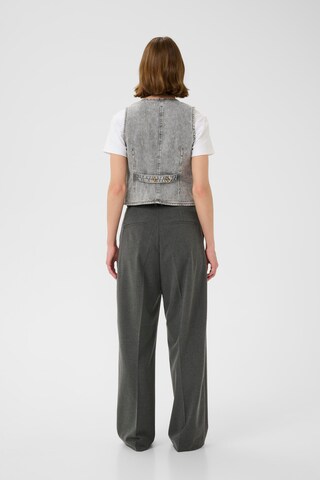 InWear Bodywarmer 'NanasIW' in Grijs