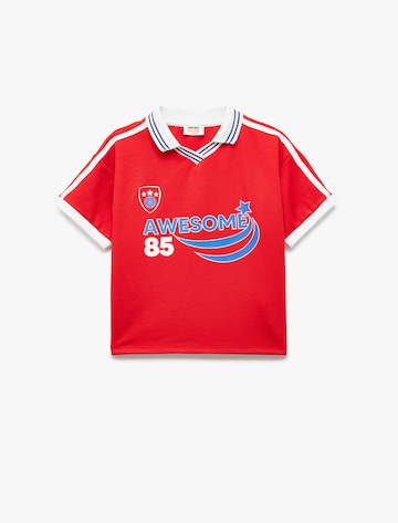 Koton Shirt in Red: front
